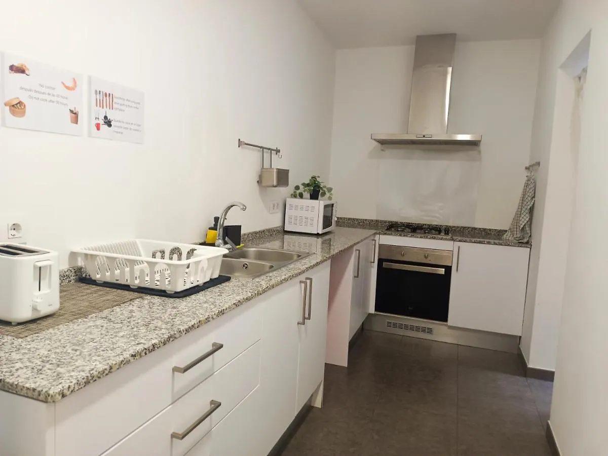 Private Rooms In Born Barcelona Hostel