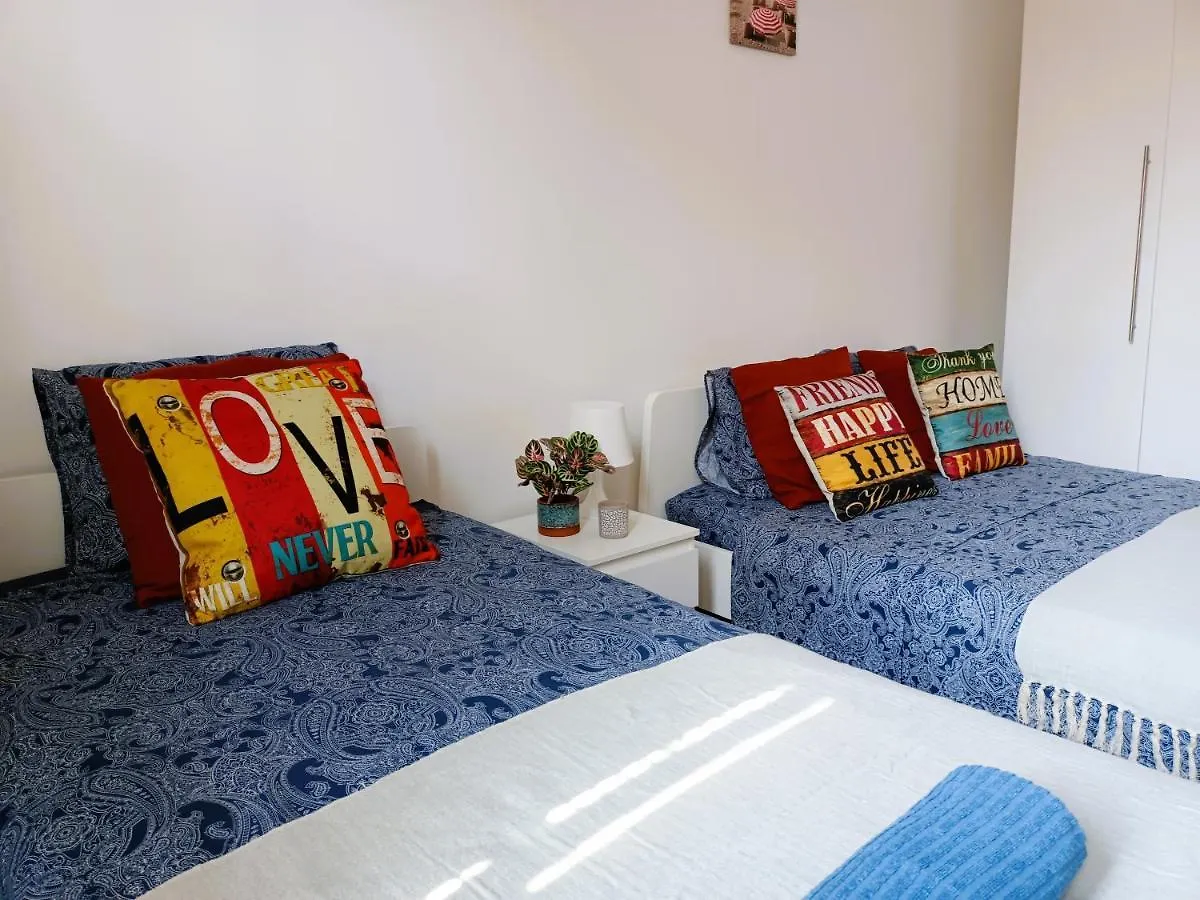 Hostel Private Rooms In Born Barcelona