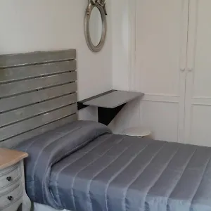  Hostal Old Town España