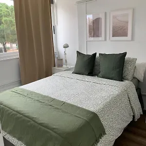 Apartamento Loft Sleeper Llum España