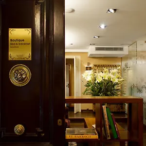 Casa Boutique Pensión