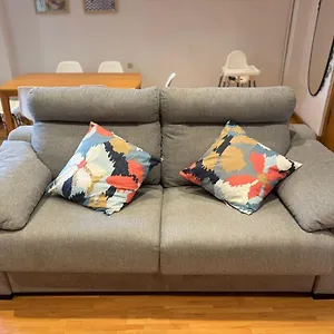  Apartamento Acogedor Piso En España
