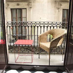 Brun Bed and breakfast