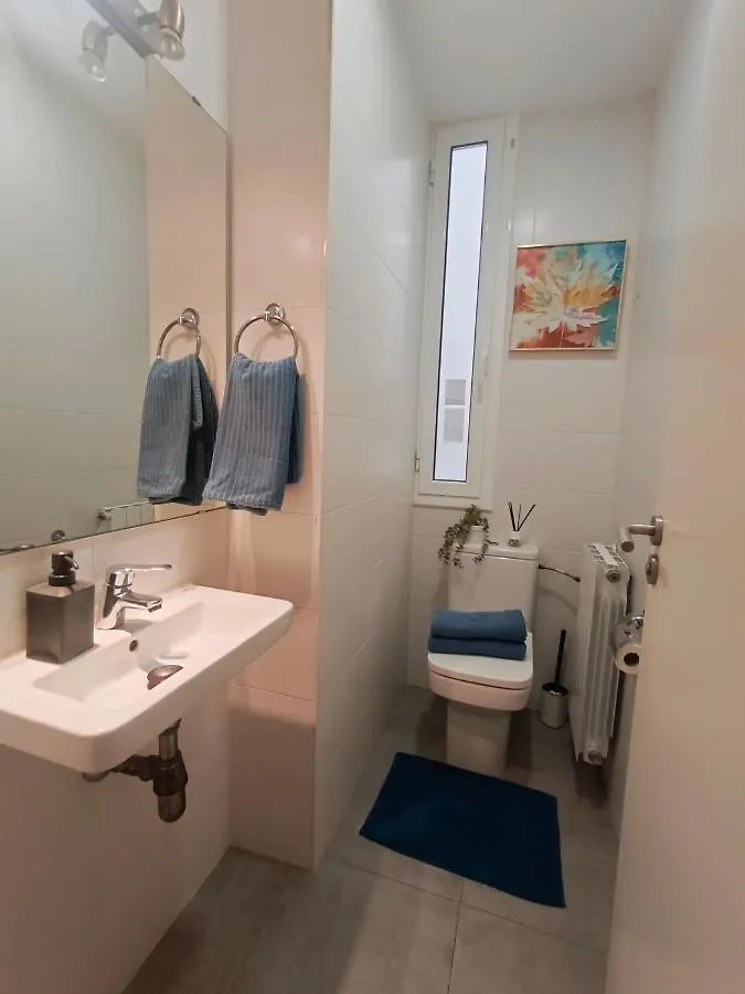 Private Rooms In Born Barcelona