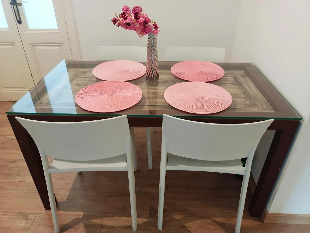 Private Rooms In Born Barcelona Hostel